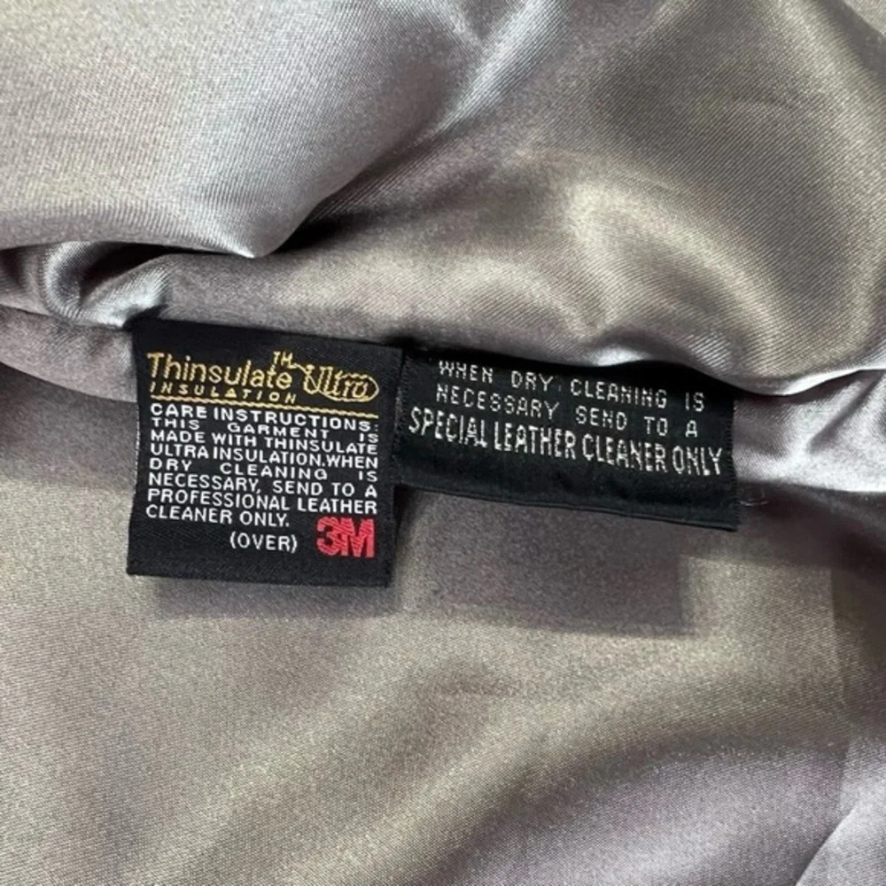 Wilsons Leather wilsons leather